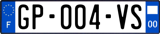 GP-004-VS