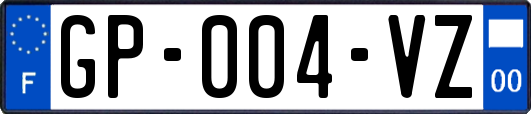 GP-004-VZ