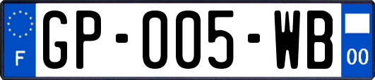 GP-005-WB