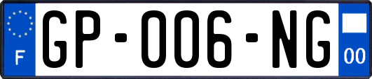 GP-006-NG