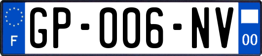 GP-006-NV