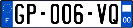 GP-006-VQ