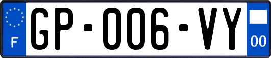 GP-006-VY
