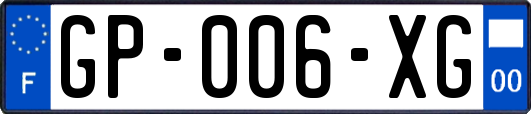 GP-006-XG