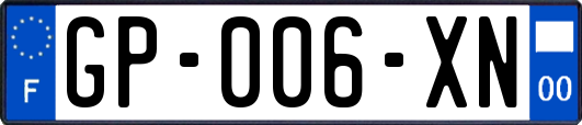 GP-006-XN