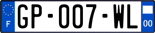 GP-007-WL