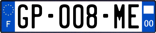 GP-008-ME