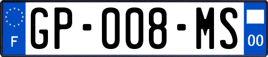 GP-008-MS