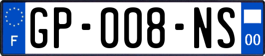 GP-008-NS