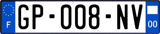 GP-008-NV