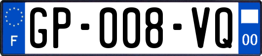 GP-008-VQ