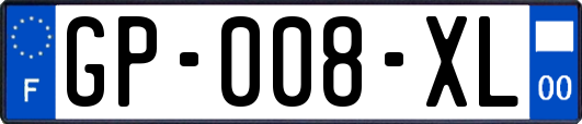 GP-008-XL