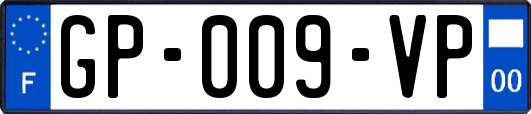 GP-009-VP