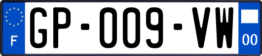 GP-009-VW