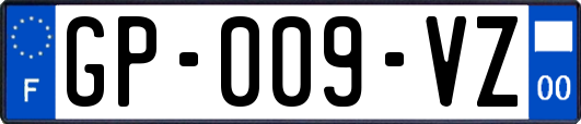 GP-009-VZ