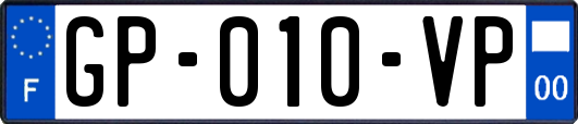 GP-010-VP