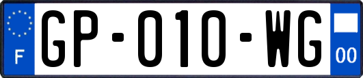 GP-010-WG