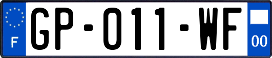 GP-011-WF