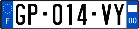 GP-014-VY