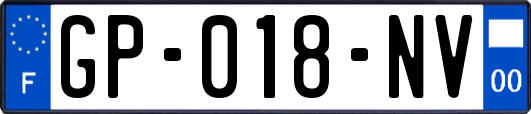 GP-018-NV