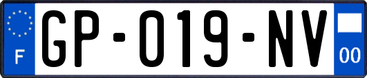 GP-019-NV