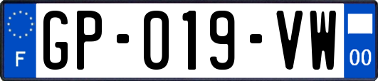 GP-019-VW