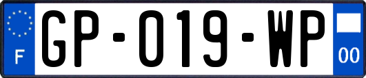 GP-019-WP