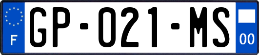 GP-021-MS