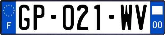 GP-021-WV