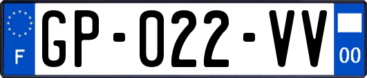 GP-022-VV