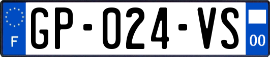 GP-024-VS