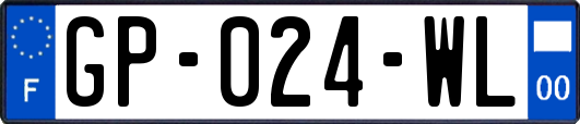 GP-024-WL