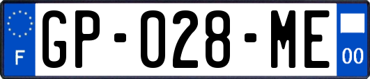GP-028-ME