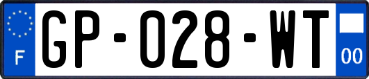 GP-028-WT