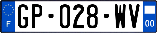 GP-028-WV