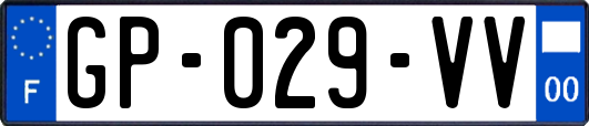 GP-029-VV