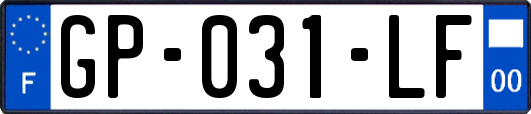 GP-031-LF