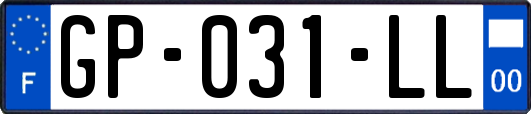 GP-031-LL