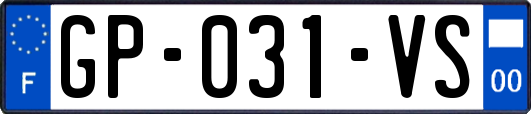 GP-031-VS