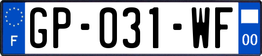 GP-031-WF
