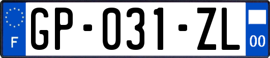 GP-031-ZL