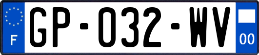 GP-032-WV