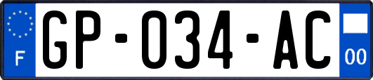 GP-034-AC