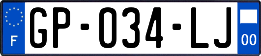 GP-034-LJ