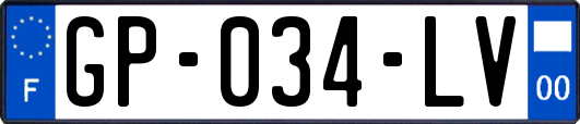 GP-034-LV
