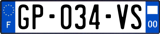 GP-034-VS