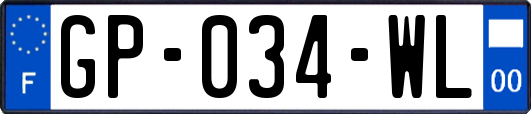 GP-034-WL
