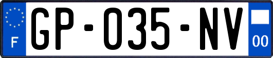 GP-035-NV