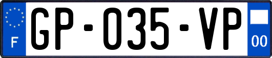 GP-035-VP