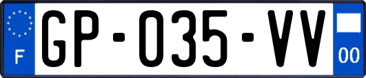 GP-035-VV